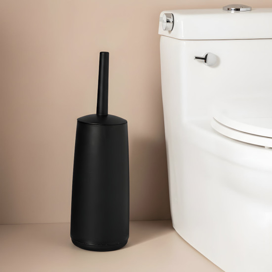 Plastic Toilet Brush